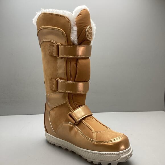 Timberland women’s Mukluk Gold boots size 5.5 - Picture 5 of 7